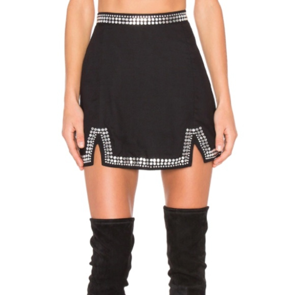 Abbie Skirt by NBD